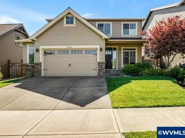 3963 Tayside St S, Salem, OR 97302