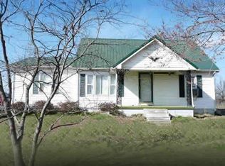 4643 State Route 140 W, Utica, KY 42376