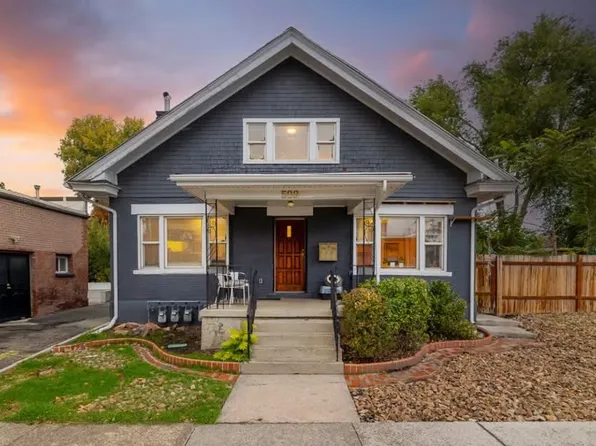 509 E 800 S #3, Salt Lake City, UT 84102