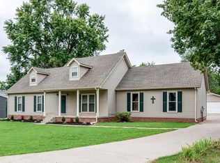 702 Morris Dr, Murfreesboro, TN 37130