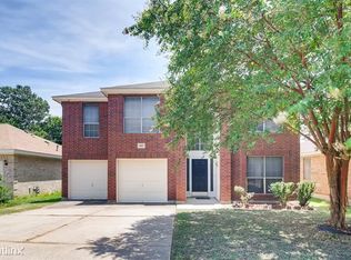 1107 Gazania Dr, Pflugerville, TX 78660