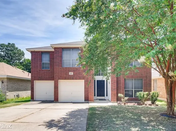 1107 Gazania Dr, Pflugerville, TX 78660