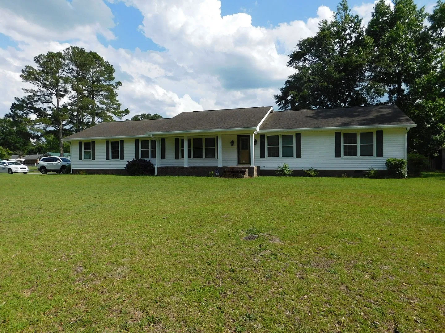 3701 Lavenham Road - Kingsrow Subdivision — Photo 2