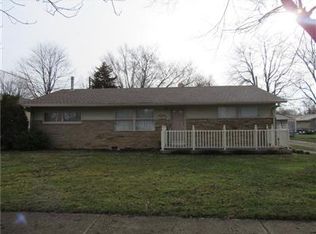 509 S Green St, Brownsburg, IN