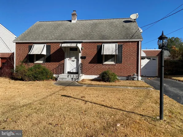 103 Winding Ln, Claymont, DE 19703