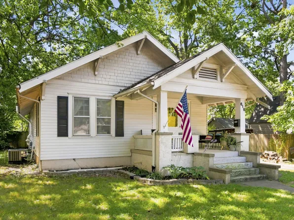 616 E Catalpa Street, Springfield, MO 65807