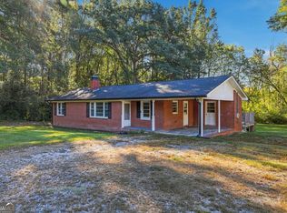 1890 Historic Homer Hwy, Commerce, GA 30529