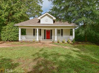 41 Old Highway 27 S, Roopville, GA 30170