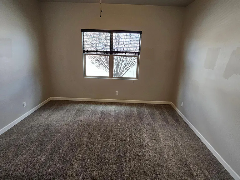 Additional Bedroom downstairs