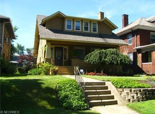 1244 11th St NW, Canton, OH 44703