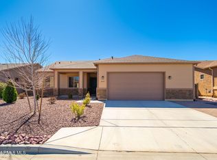 6425 E Hope Well St, Prescott Valley, AZ 86314