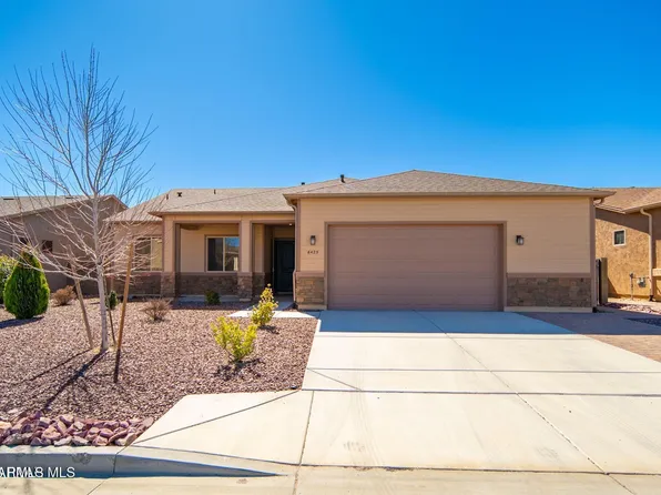 6425 E HOPE WELL Street, Prescott Valley, AZ 86314