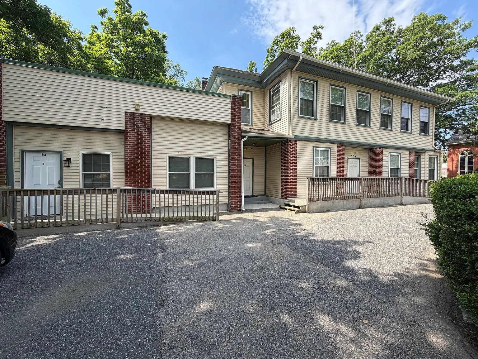 1 bed, 700 sqft, $1,400 — Photo 2