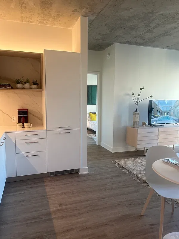 1 bed, 1.0 bath, 615 sqft, $2,485 — Photo 4
