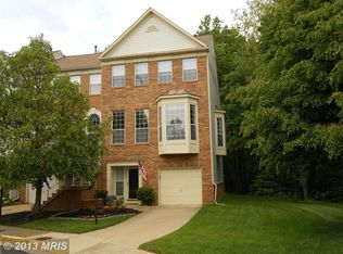 6546 Parish Glebe Ln, Alexandria, VA 22315