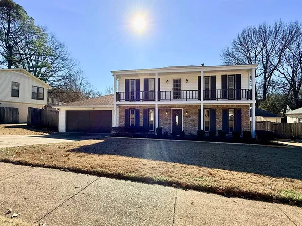 6069 Blue Springs Ave, Bartlett, TN 38134