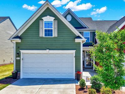 410 Judge Ct, Durham, NC, 27703