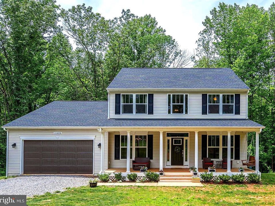 1st image of 11626 Forest Walk Dr