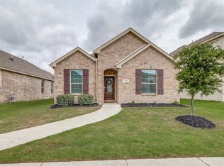 1233 Western Yarrow Ave, Justin, TX 76247
