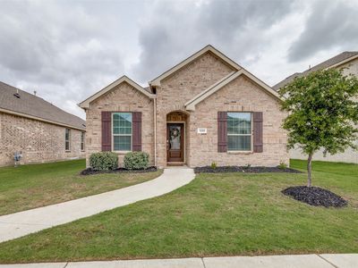 1233 Western Yarrow Ave, Justin, TX, 76247