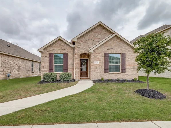 1233 Western Yarrow Ave, Justin, TX 76247