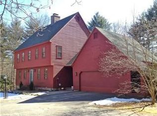 84 Wildwood Rd, Mansfield, CT 06268