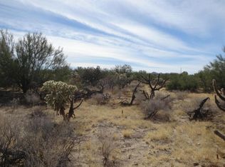 12315 W Castle Dr, Pima county, AZ 85736