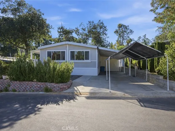 23777 Mulholland Hwy Spc 203, Calabasas, CA 91302