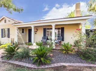 140 W Coronado Rd, Phoenix, AZ 85003