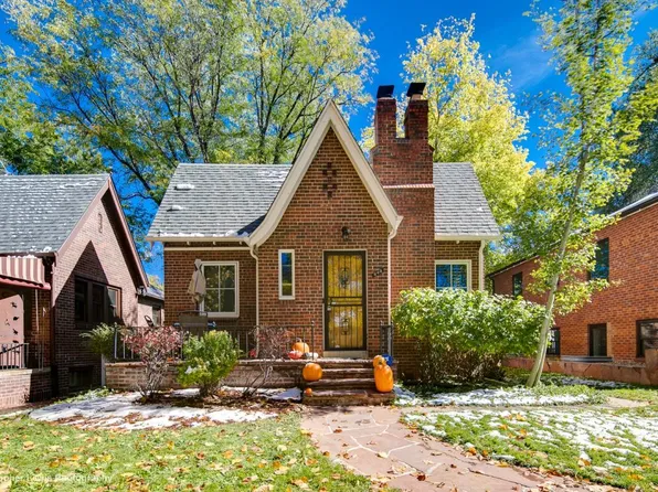 648 Clermont St, Denver, CO 80220