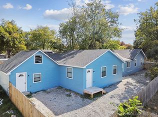 2807 E 3rd St #B, Tulsa, OK 74104