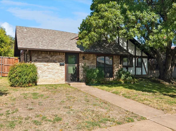 13433 Blossomheath Ln #13435, Dallas, TX 75240