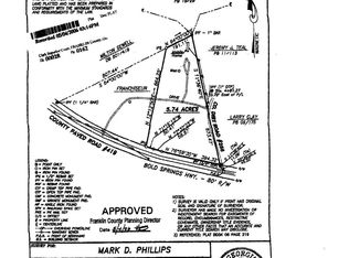 77 Rose Conley Rd, Carnesville, GA 30521