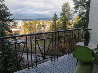 20 W Sumner Ave, Spokane, WA 99204