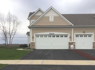 25406 W Cove Ct, Plainfield, IL 60544