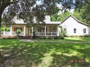 7 Fallen Rd, Delhi, LA 71232