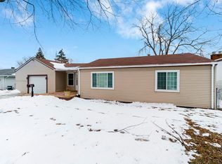 634 Central Ave, Joliet, IL