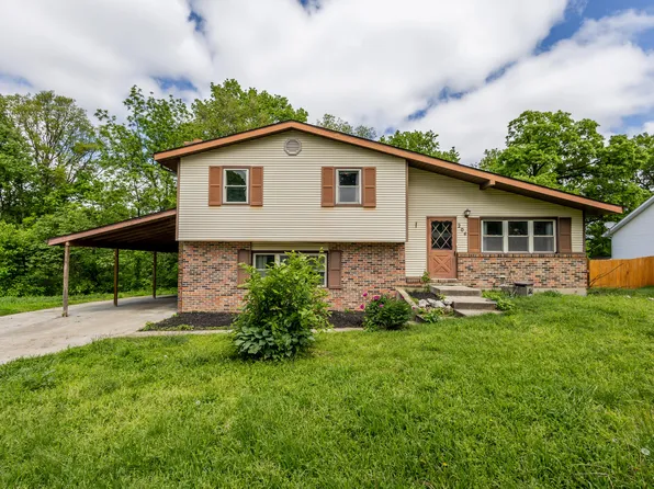 204 W Market St, New Franklin, MO 65274