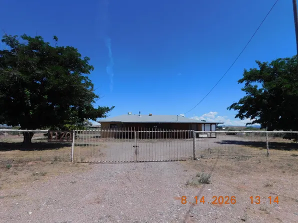 1120 Highway 304, Veguita, NM 87062