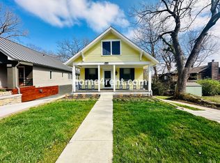 4741 Holly St, Kansas City, MO 64112
