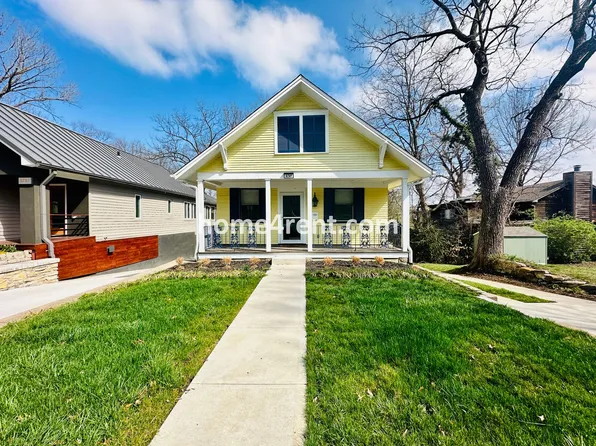 4741 Holly St, Kansas City, MO 64112