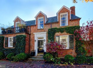 2800 O St NW, Washington, DC 20007