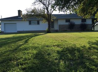 691 Pole Lane Rd, Marion, OH 43302