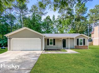 335 Kimberly Forest Ct, Atlanta, GA 30349