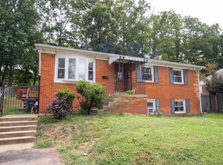 14309 Louisa St, Woodbridge, VA 22191