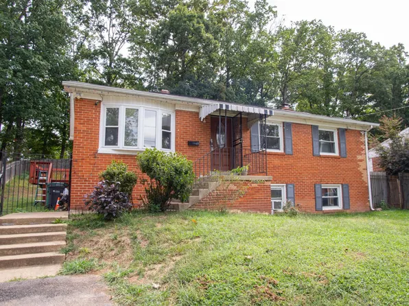 14309 Louisa St, Woodbridge, VA 22191