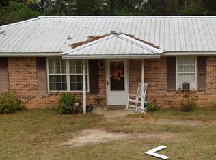 2705 E Highway 27, Ozark, AL 36360