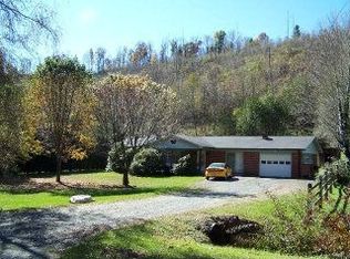 1251 W Mill Creek Rd, Warrensville, NC 28693