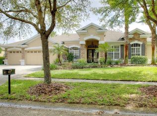 6126 Kestrelridge Dr, Lithia, FL 33547