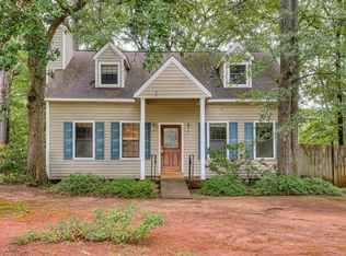 242 Silver Maple Rd, Martinez, GA 30907